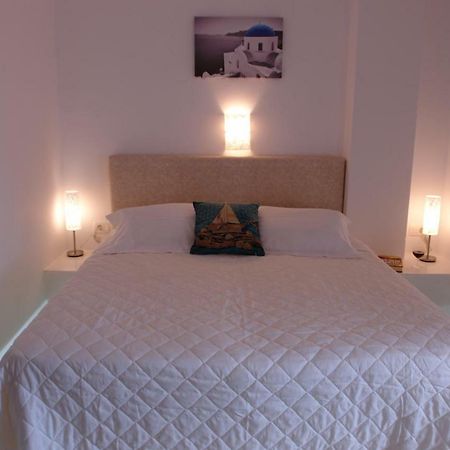 Kalipso Villas Perissa  Ngoại thất bức ảnh